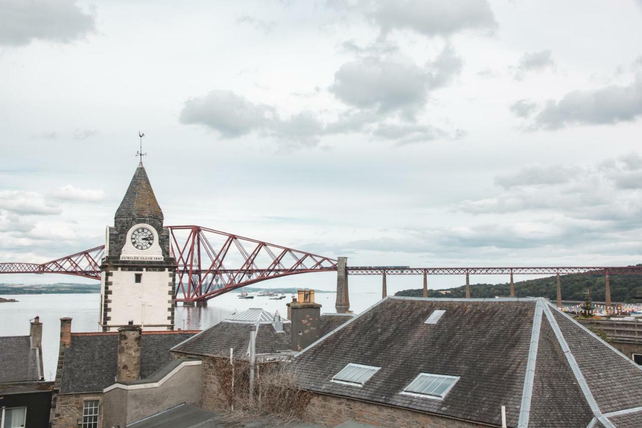The Queens Bed & Breakfast South Queensferry