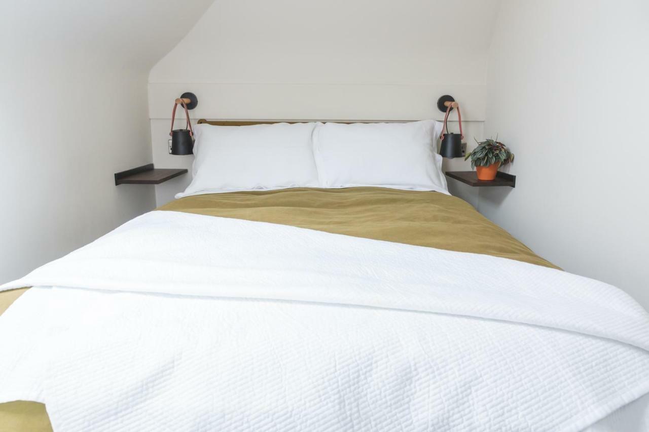 Bed & Breakfast The Queens South Queensferry